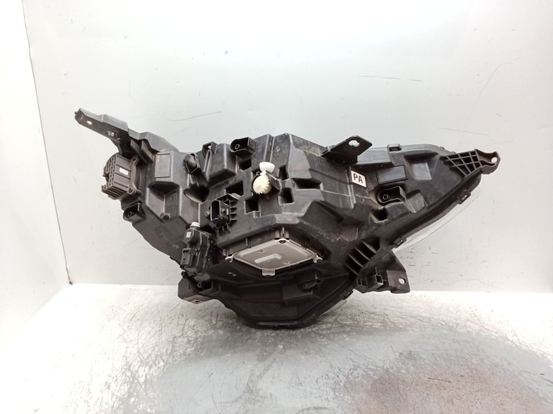 Recambio de faro izquierdo para renault arkana i (lcm_, ldn_) 1.6 e-tech 145 (ldmu) referencia OEM IAM 260603632R  