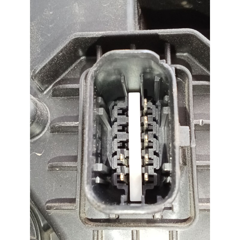 Recambio de faro izquierdo para renault arkana i (lcm_, ldn_) 1.6 e-tech 145 (ldmu) referencia OEM IAM 260603632R  