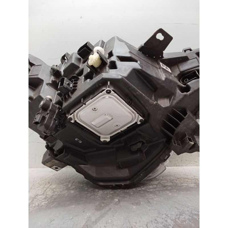Recambio de faro izquierdo para renault arkana i (lcm_, ldn_) 1.6 e-tech 145 (ldmu) referencia OEM IAM 260603632R  