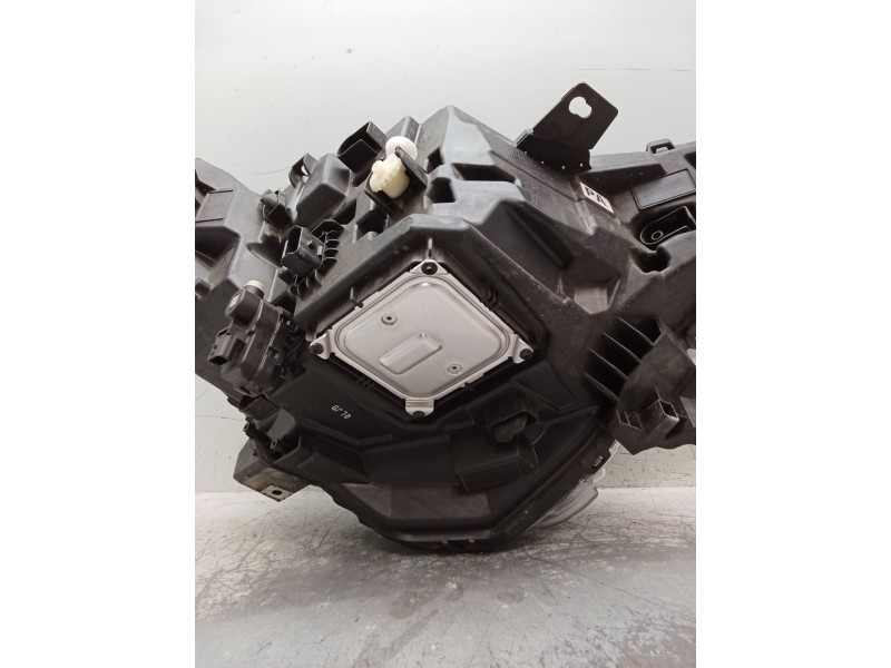 Recambio de faro izquierdo para renault arkana i (lcm_, ldn_) 1.6 e-tech 145 (ldmu) referencia OEM IAM 260603632R  