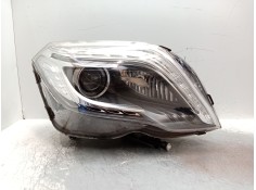 Recambio de faro derecho para mercedes-benz clase glk (x204) 220 cdi 4-matic (204.984, 204.997) referencia OEM IAM A2048201639 7
