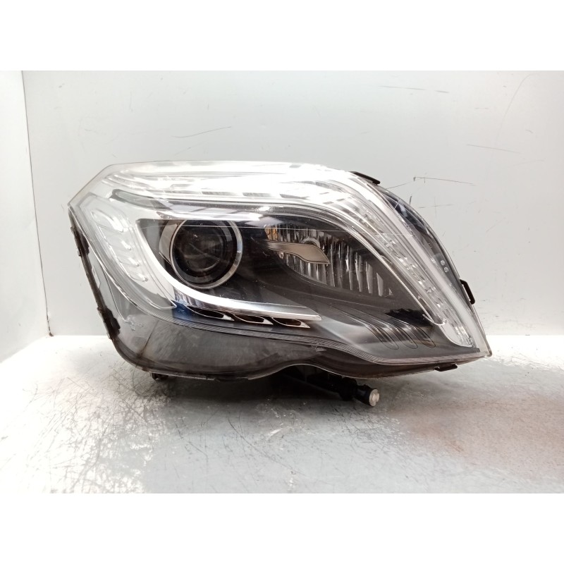 Recambio de faro derecho para mercedes-benz clase glk (x204) 220 cdi 4-matic (204.984, 204.997) referencia OEM IAM A2048201639 7