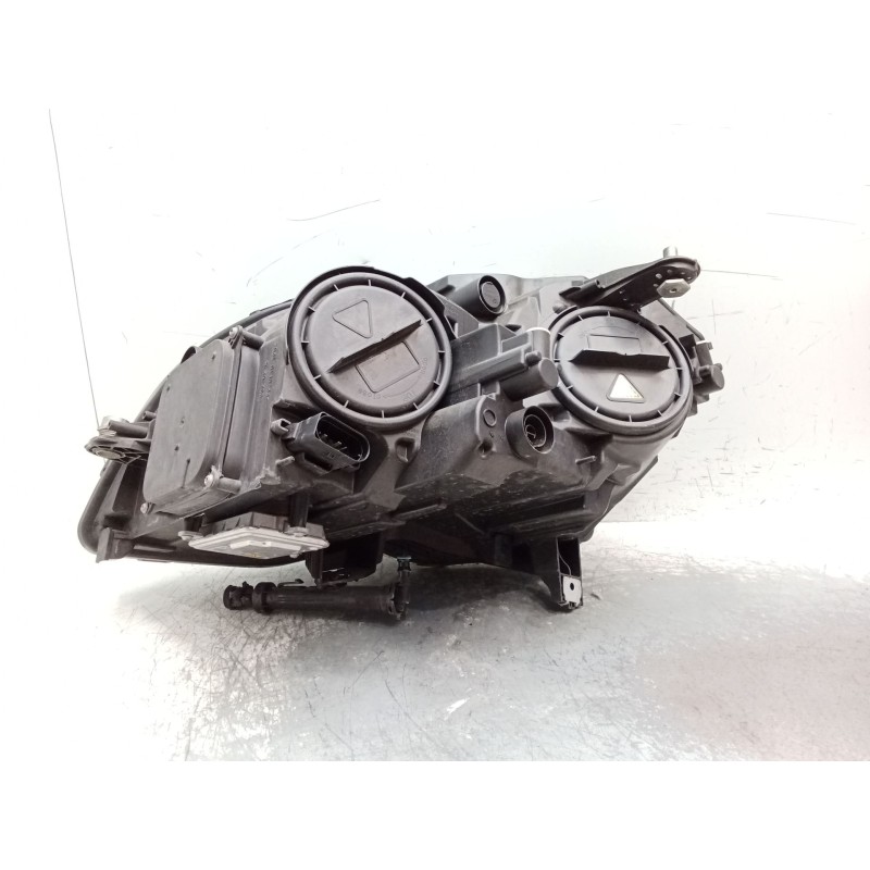 Recambio de faro derecho para mercedes-benz clase glk (x204) 220 cdi 4-matic (204.984, 204.997) referencia OEM IAM A2048201639 7