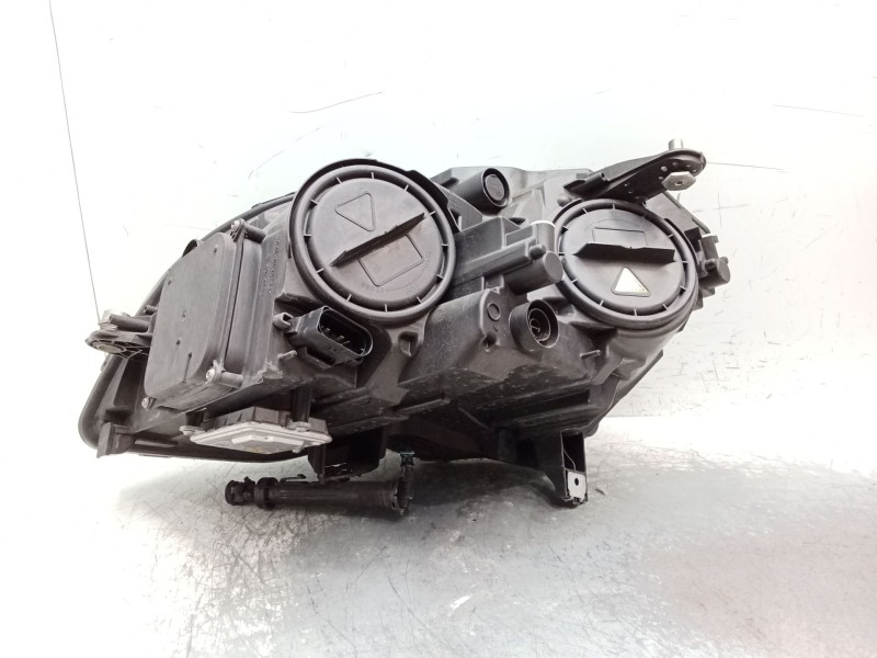 Recambio de faro derecho para mercedes-benz clase glk (x204) 220 cdi 4-matic (204.984, 204.997) referencia OEM IAM A2048201639 7