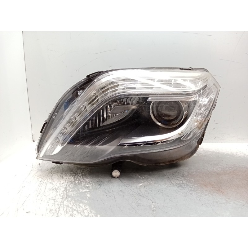 Recambio de faro izquierdo para mercedes-benz clase glk (x204) 220 cdi 4-matic (204.984, 204.997) referencia OEM IAM A2048201539