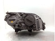Recambio de faro izquierdo para mercedes-benz clase glk (x204) 220 cdi 4-matic (204.984, 204.997) referencia OEM IAM A2048201539 2