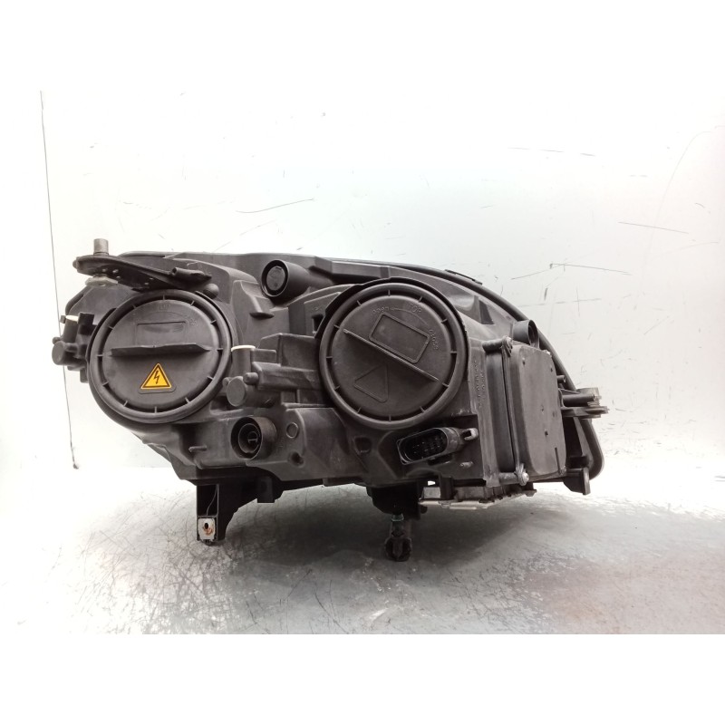 Recambio de faro izquierdo para mercedes-benz clase glk (x204) 220 cdi 4-matic (204.984, 204.997) referencia OEM IAM A2048201539