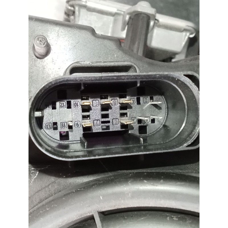 Recambio de faro izquierdo para mercedes-benz clase glk (x204) 220 cdi 4-matic (204.984, 204.997) referencia OEM IAM A2048201539