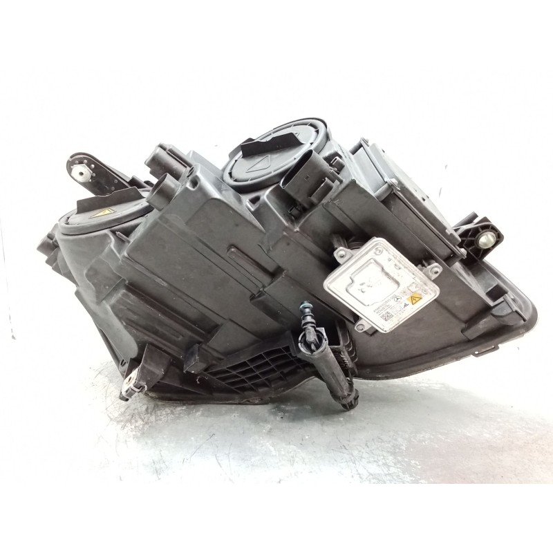 Recambio de faro izquierdo para mercedes-benz clase glk (x204) 220 cdi 4-matic (204.984, 204.997) referencia OEM IAM A2048201539