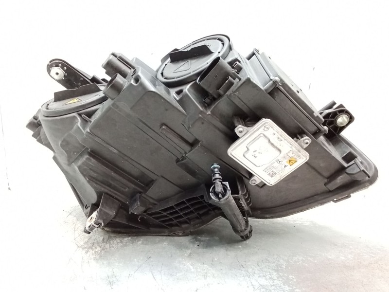 Recambio de faro izquierdo para mercedes-benz clase glk (x204) 220 cdi 4-matic (204.984, 204.997) referencia OEM IAM A2048201539