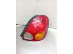 Recambio de piloto trasero derecho para toyota corolla (_e11_) 1.4 16v (zze111_) referencia OEM IAM   2000