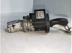 Recambio de conmutador de arranque para renault modus 1.5 dci diesel referencia OEM IAM   