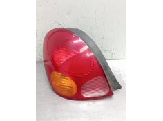 Recambio de piloto trasero izquierdo para toyota corolla (_e11_) 1.4 16v (zze111_) referencia OEM IAM   2000