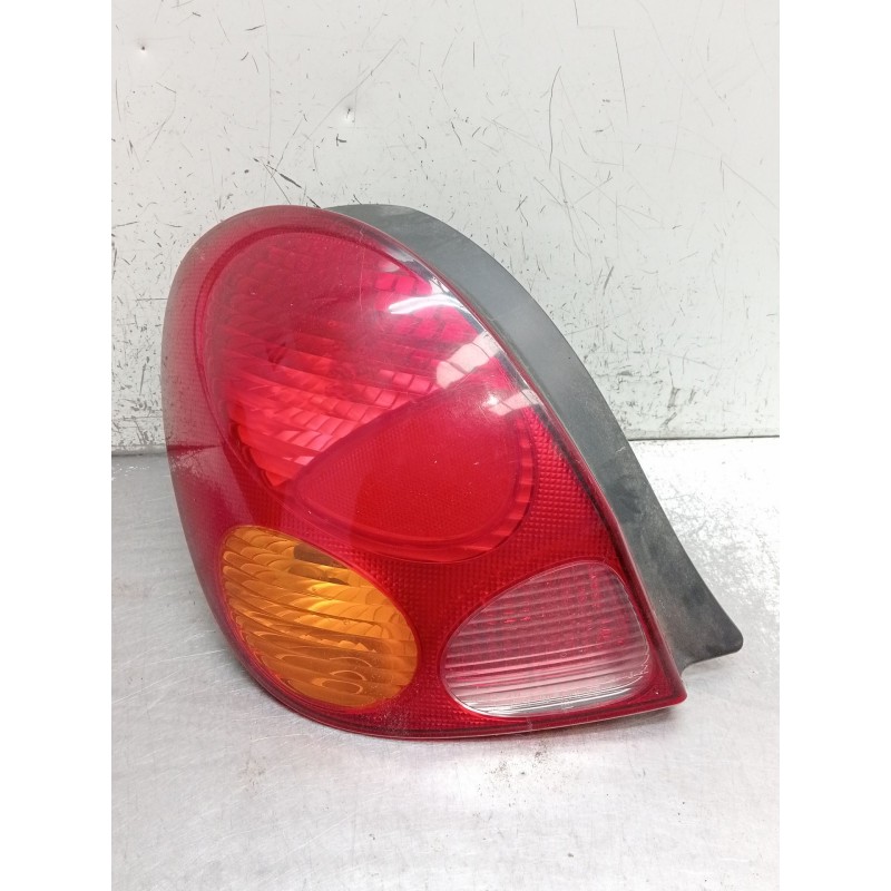 Recambio de piloto trasero izquierdo para toyota corolla (_e11_) 1.4 16v (zze111_) referencia OEM IAM   2000