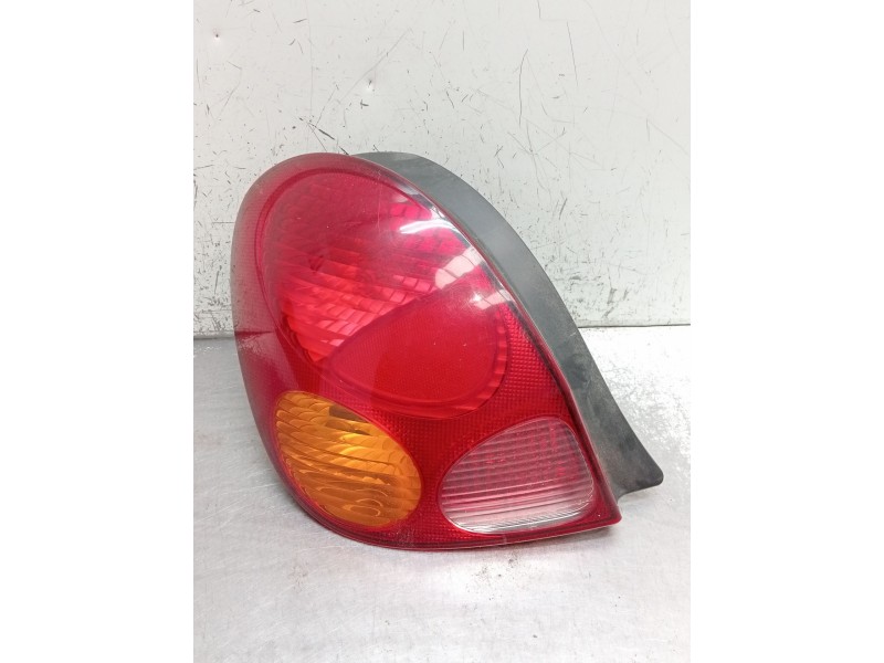 Recambio de piloto trasero izquierdo para toyota corolla (_e11_) 1.4 16v (zze111_) referencia OEM IAM   2000