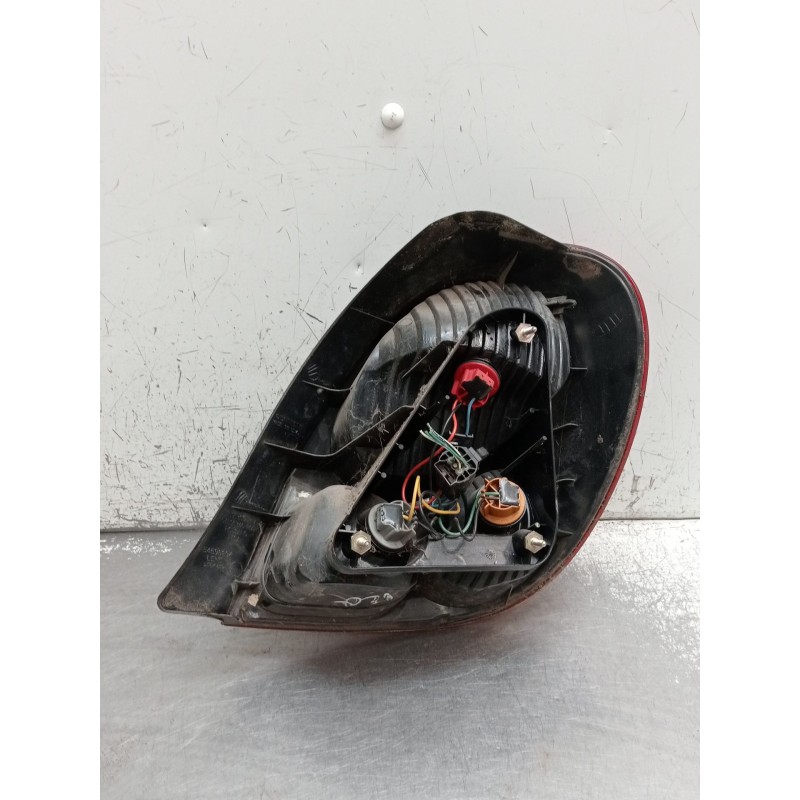 Recambio de piloto trasero izquierdo para toyota corolla (_e11_) 1.4 16v (zze111_) referencia OEM IAM   2000