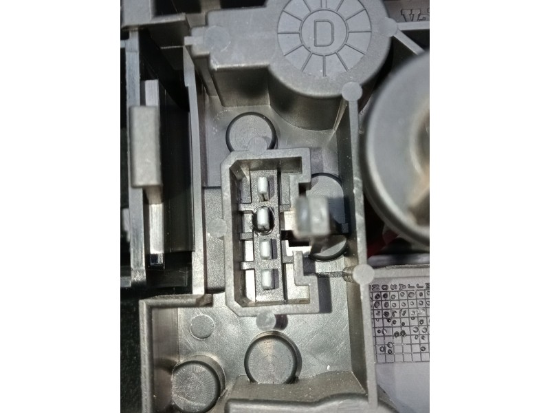 Recambio de piloto trasero derecho para citroën xantia (x1_, x2_) 2.0 turbo referencia OEM IAM   1998