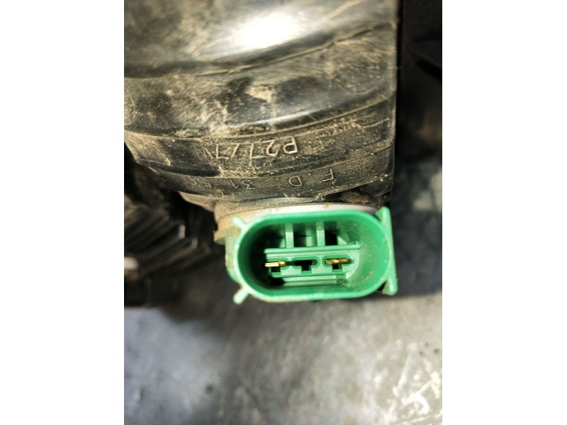 Recambio de piloto trasero derecho interior para dodge journey se referencia OEM IAM BL04BD0969  2009