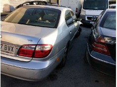 nissan maxima qx (a32) del año 2002 2