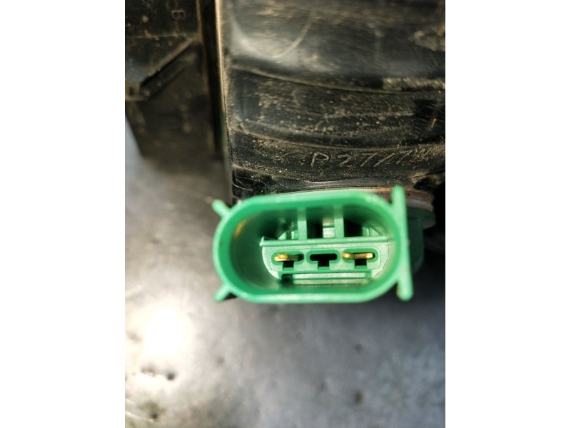 Recambio de piloto trasero izquierdo interior para dodge journey se referencia OEM IAM 04806369AB BL05BD7896 2009