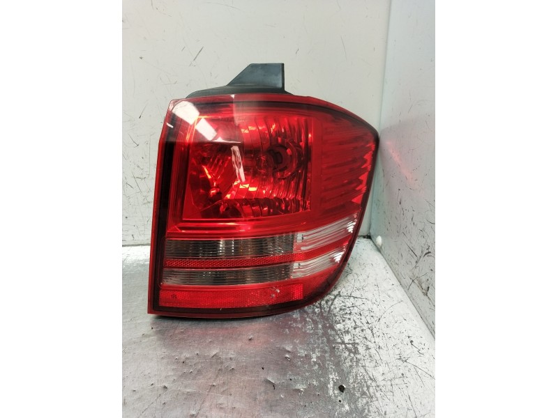 Recambio de piloto trasero derecho para dodge journey se referencia OEM IAM 05067784AB BL04CB9937 2009