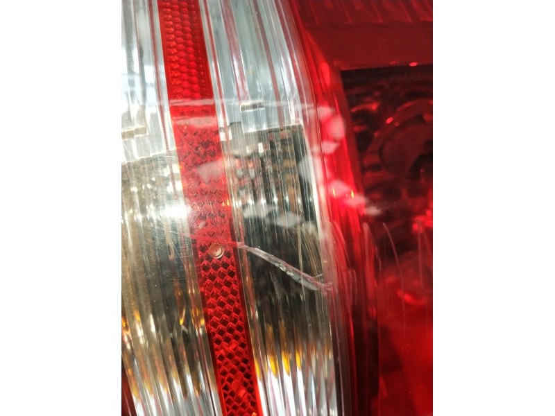 Recambio de piloto trasero izquierdo para dodge journey se referencia OEM IAM  VER FOTOS 2009