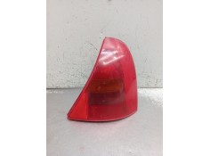 Recambio de piloto trasero derecho para renault clio ii (bb_, cb_) 1.9 d (b/cb0j) referencia OEM IAM   1998
