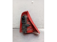 Recambio de piloto trasero derecho para renault clio ii (bb_, cb_) 1.9 d (b/cb0j) referencia OEM IAM   1998 2
