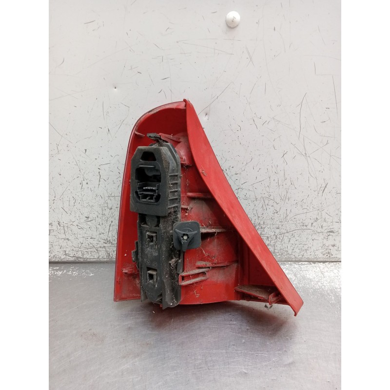 Recambio de piloto trasero derecho para renault clio ii (bb_, cb_) 1.9 d (b/cb0j) referencia OEM IAM   1998