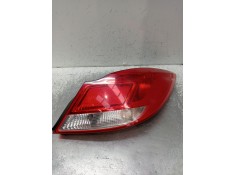 Recambio de piloto trasero derecho para opel insignia a (g09) 2.0 cdti (68) referencia OEM IAM   2008