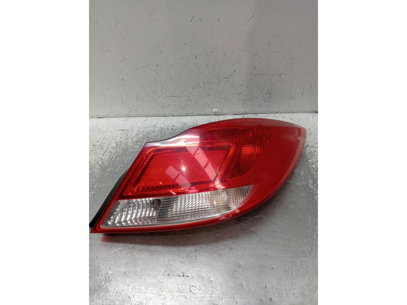 Recambio de piloto trasero derecho para opel insignia a (g09) 2.0 cdti (68) referencia OEM IAM   2008