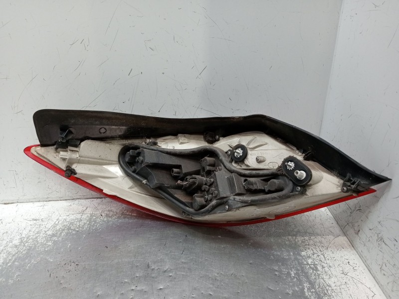 Recambio de piloto trasero derecho para opel insignia a (g09) 2.0 cdti (68) referencia OEM IAM   2008