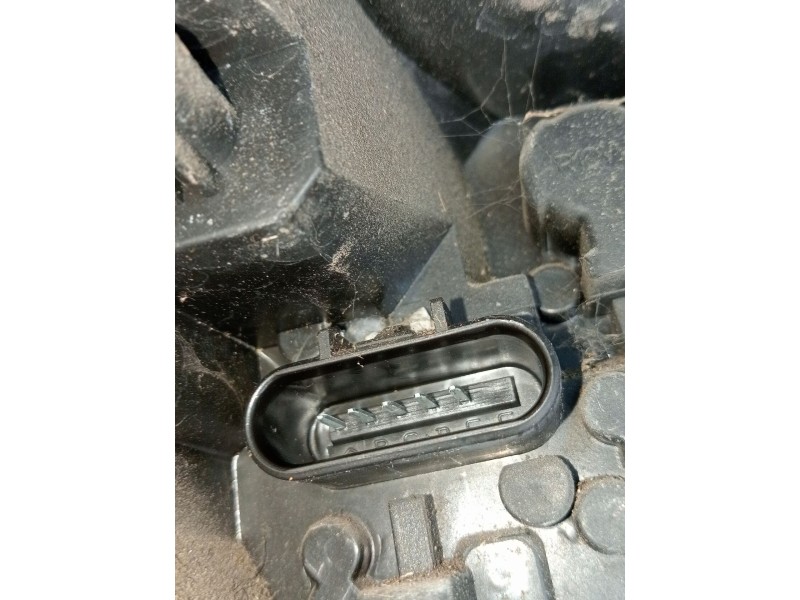 Recambio de piloto trasero derecho para opel insignia a (g09) 2.0 cdti (68) referencia OEM IAM   2008