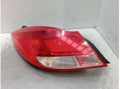 Recambio de piloto trasero izquierdo para opel insignia a (g09) 2.0 cdti (68) referencia OEM IAM   2008