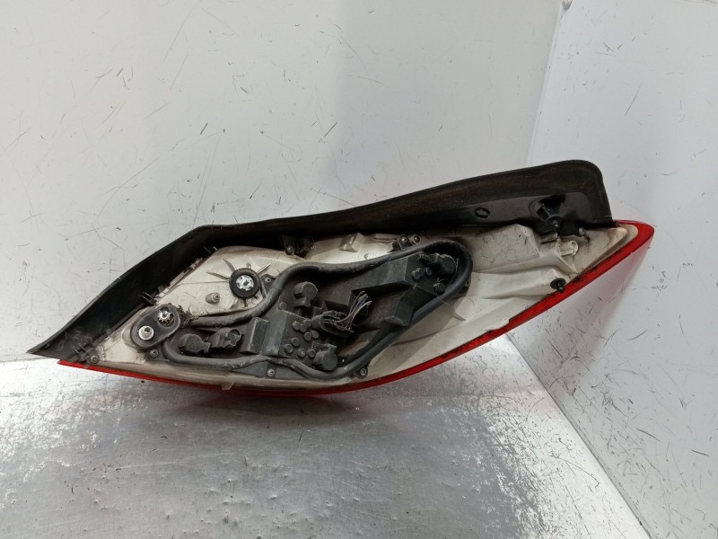 Recambio de piloto trasero izquierdo para opel insignia a (g09) 2.0 cdti (68) referencia OEM IAM   2008