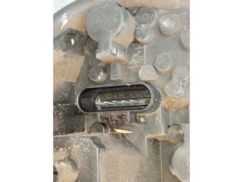 Recambio de piloto trasero izquierdo para opel insignia a (g09) 2.0 cdti (68) referencia OEM IAM   2008