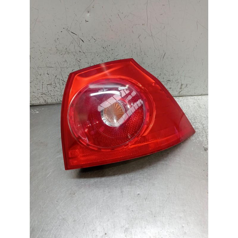 Recambio de piloto trasero derecho para volkswagen golf v (1k1) 1.9 tdi referencia OEM IAM 1K6945096AA 028490206 2003