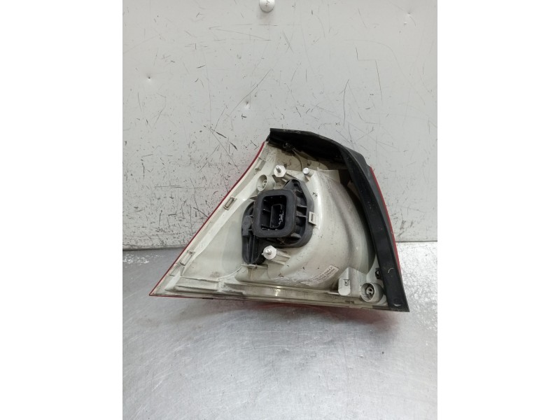 Recambio de piloto trasero derecho para volkswagen golf v (1k1) 1.9 tdi referencia OEM IAM 1K6945096AA 028490206 2003