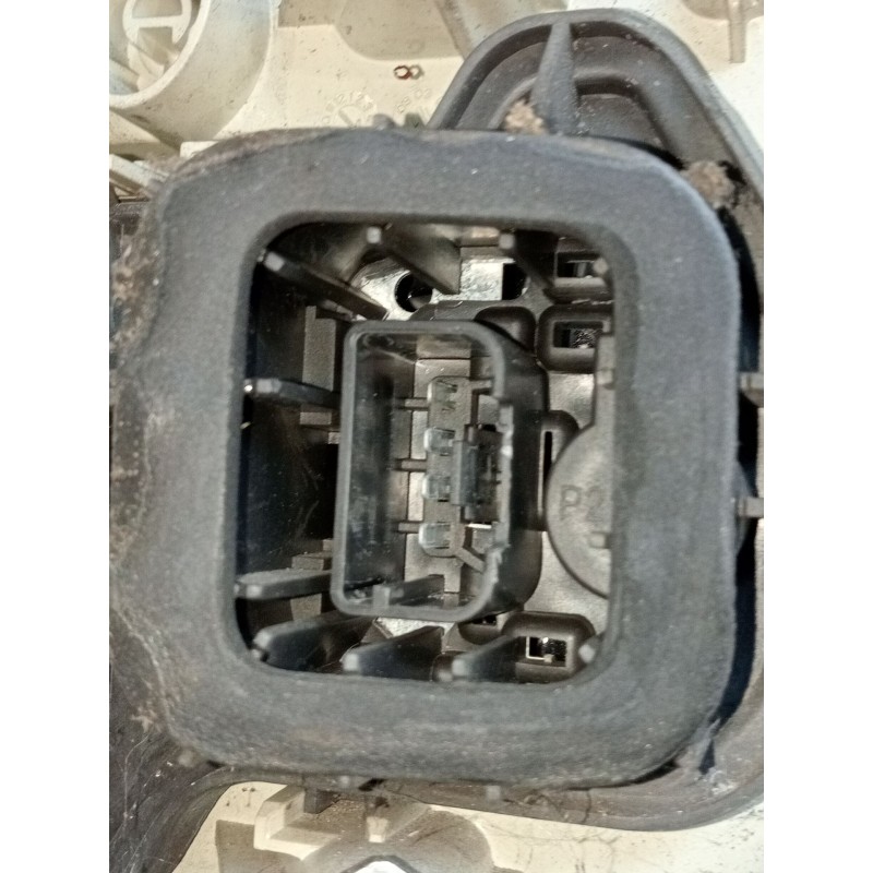 Recambio de piloto trasero derecho para volkswagen golf v (1k1) 1.9 tdi referencia OEM IAM 1K6945096AA 028490206 2003