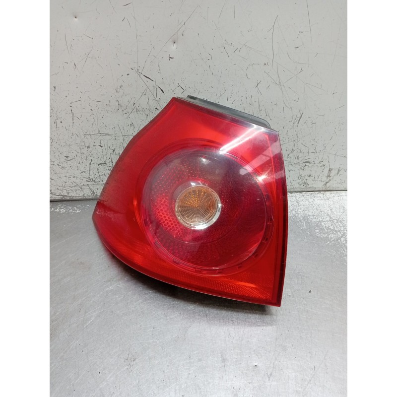 Recambio de piloto trasero izquierdo para volkswagen golf v (1k1) 1.9 tdi referencia OEM IAM 1K6945095G 89032902 2003