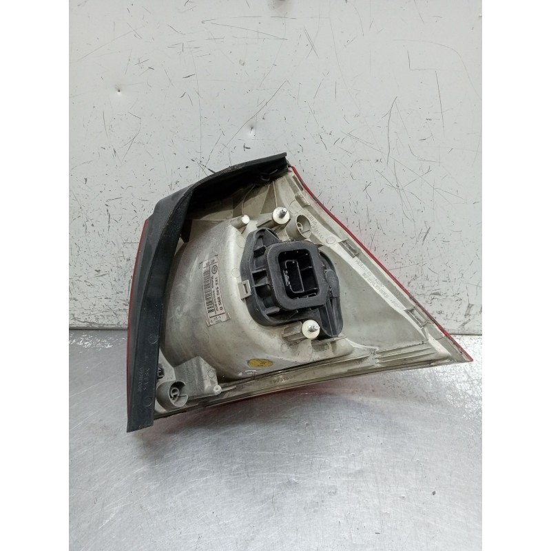 Recambio de piloto trasero izquierdo para volkswagen golf v (1k1) 1.9 tdi referencia OEM IAM 1K6945095G 89032902 2003