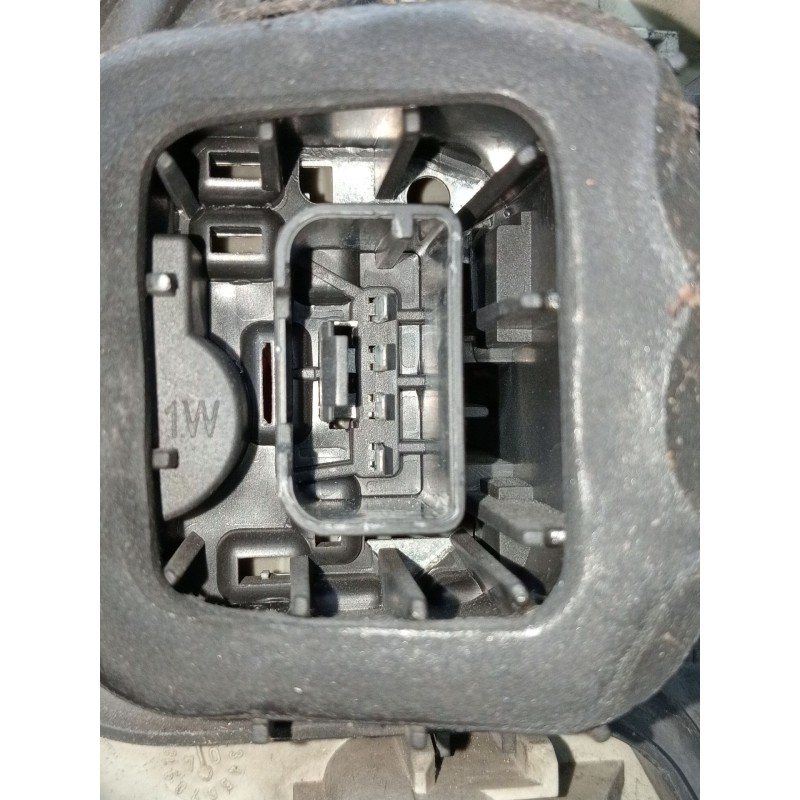Recambio de piloto trasero izquierdo para volkswagen golf v (1k1) 1.9 tdi referencia OEM IAM 1K6945095G 89032902 2003