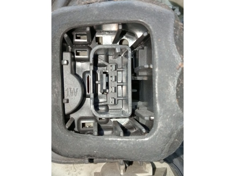 Recambio de piloto trasero izquierdo para volkswagen golf v (1k1) 1.9 tdi referencia OEM IAM 1K6945095G 89032902 2003
