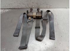 Recambio de juego cinturones delantero para renault clio ii (bb_, cb_) 1.9 d (b/cb0j) referencia OEM IAM   1998 3P