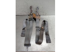 Recambio de juego cinturones delantero para renault clio ii (bb_, cb_) 1.9 d (b/cb0j) referencia OEM IAM   1998 3P 2
