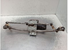 Recambio de motor limpia delantero para ford ka (rb_) 1.3 i referencia OEM IAM 0390241136 964669 97KG17B571 1996