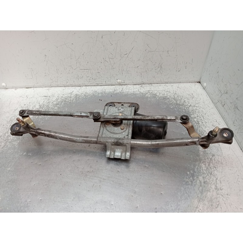 Recambio de motor limpia delantero para ford ka (rb_) 1.3 i referencia OEM IAM 0390241136 964669 97KG17B571 1996