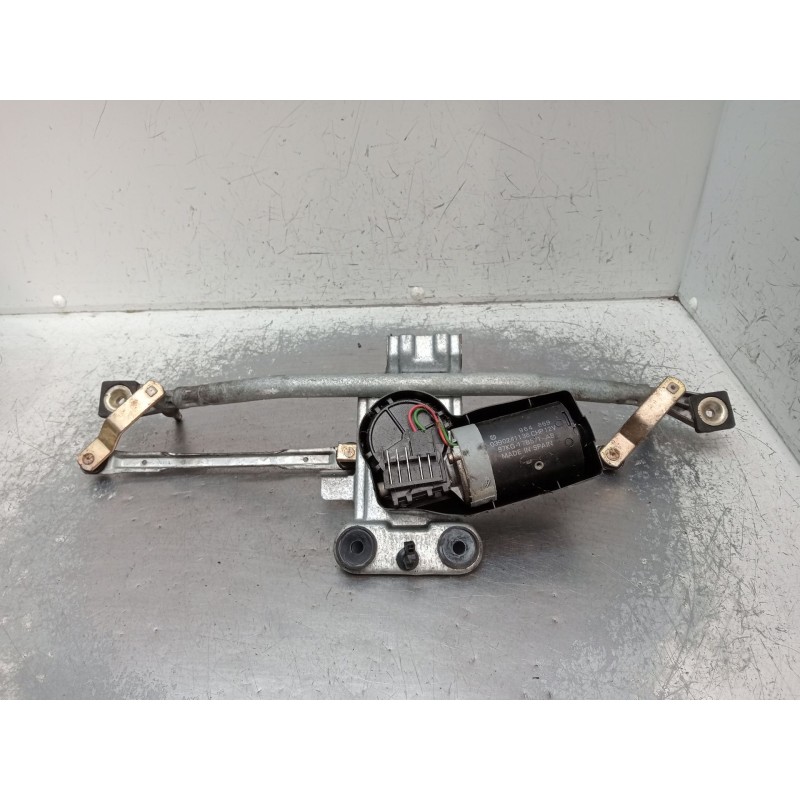 Recambio de motor limpia delantero para ford ka (rb_) 1.3 i referencia OEM IAM 0390241136 964669 97KG17B571 1996