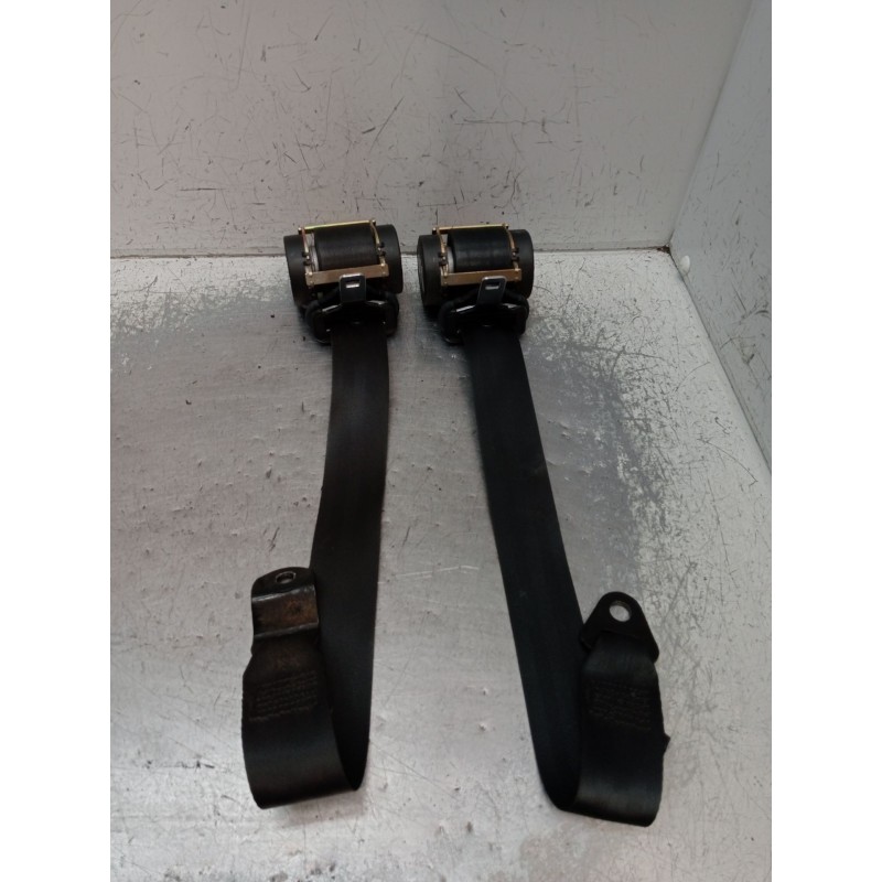Recambio de juego cinturones delantero para citroën xantia (x1_, x2_) 2.0 turbo referencia OEM IAM   1998 4P