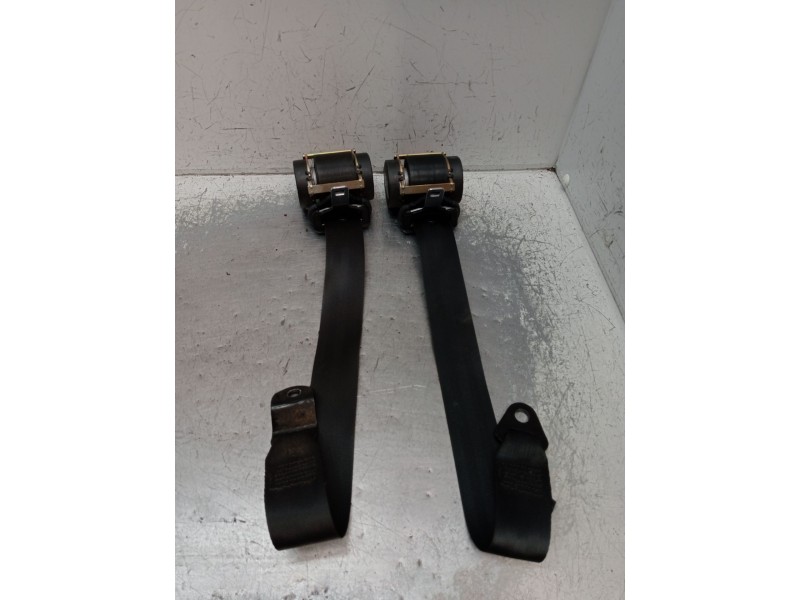 Recambio de juego cinturones delantero para citroën xantia (x1_, x2_) 2.0 turbo referencia OEM IAM   1998 4P
